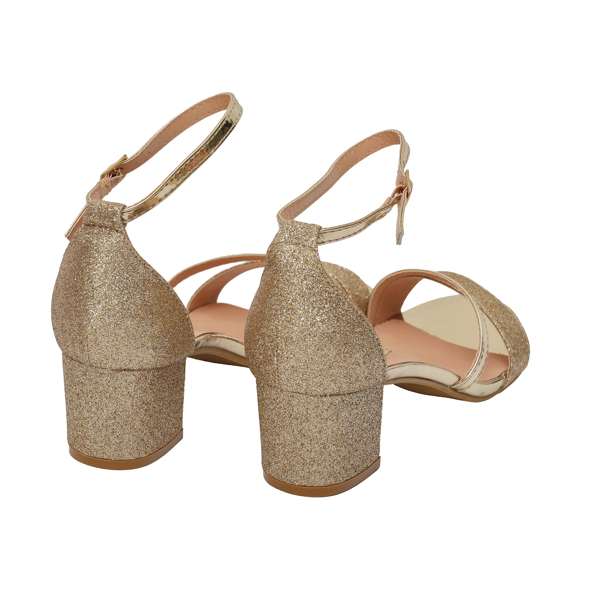 Sandali da cerimonia - tacco 5,5 cm -Art.AG603