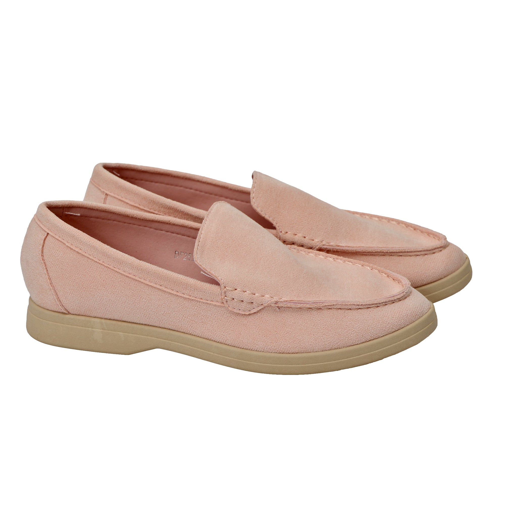 Mocassino - tacco 2,0 cm -Art.DF252