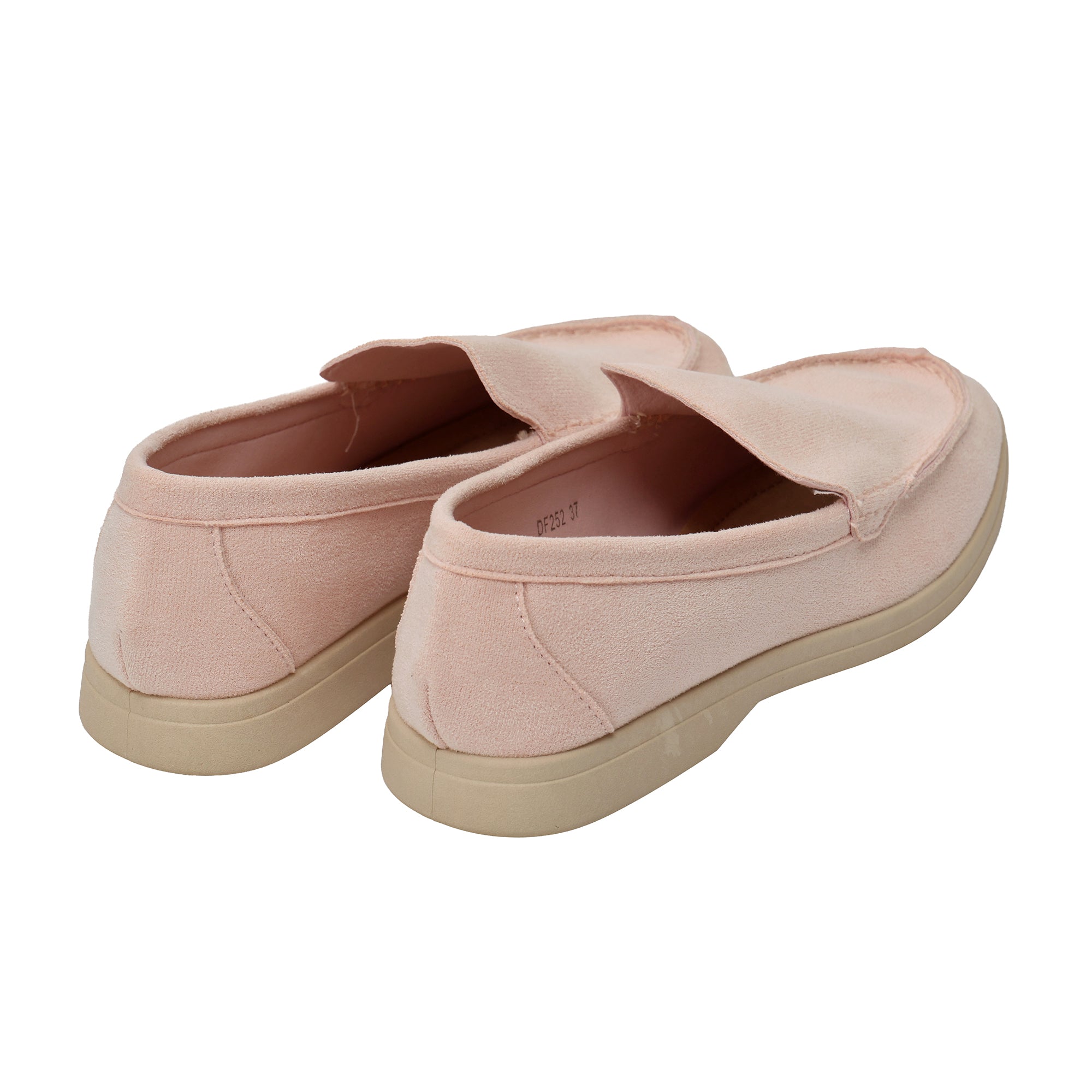 Mocassino - tacco 2,0 cm -Art.DF252