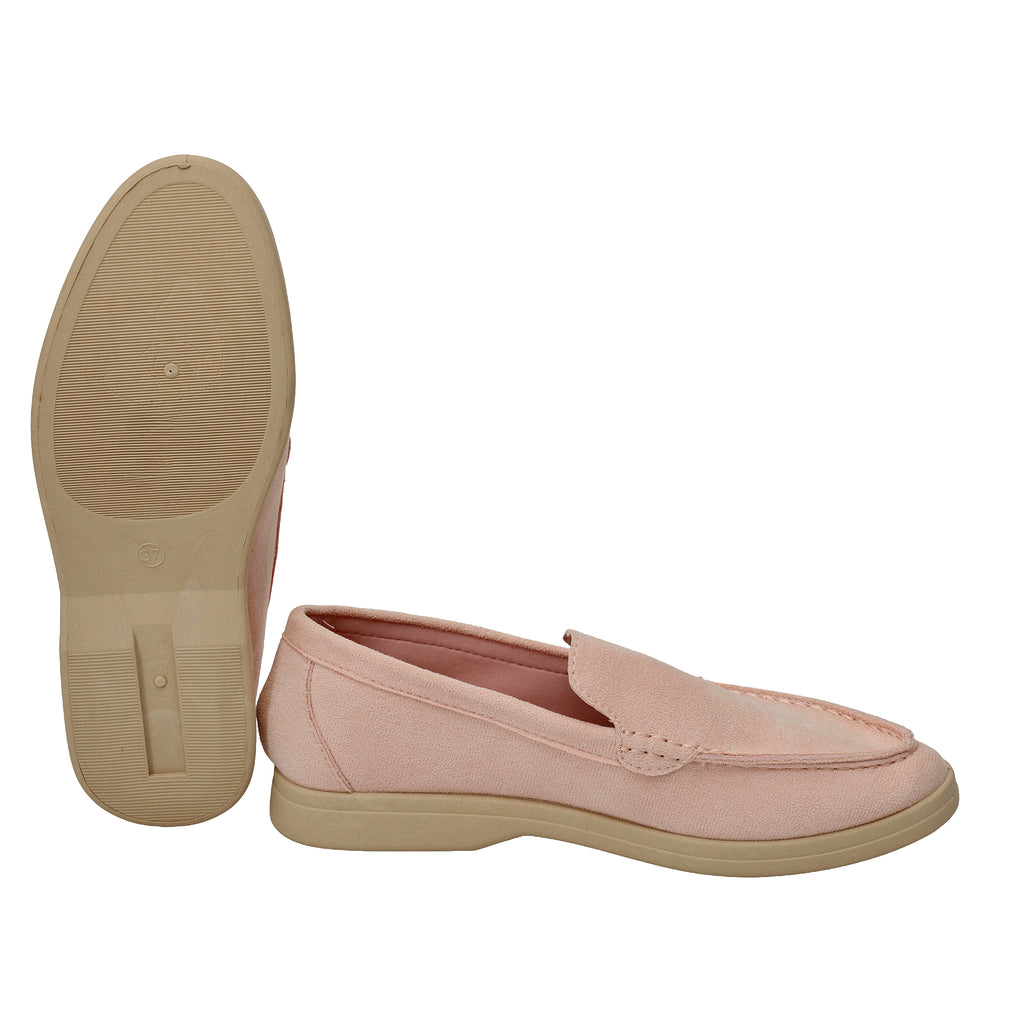Mocassino - tacco 2,0 cm -Art.DF252