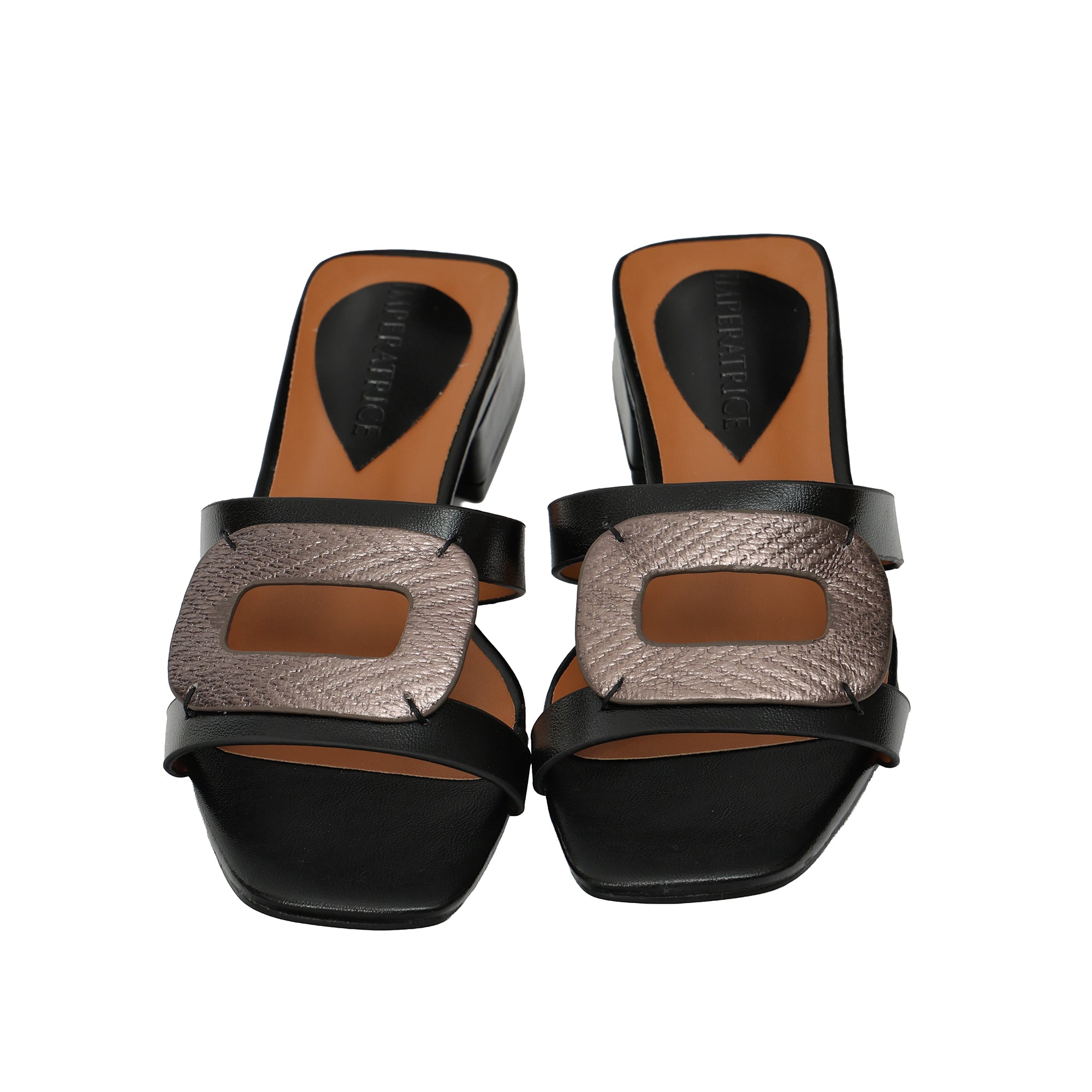 Sandali - tacco 3,0 cm -Art.CL031