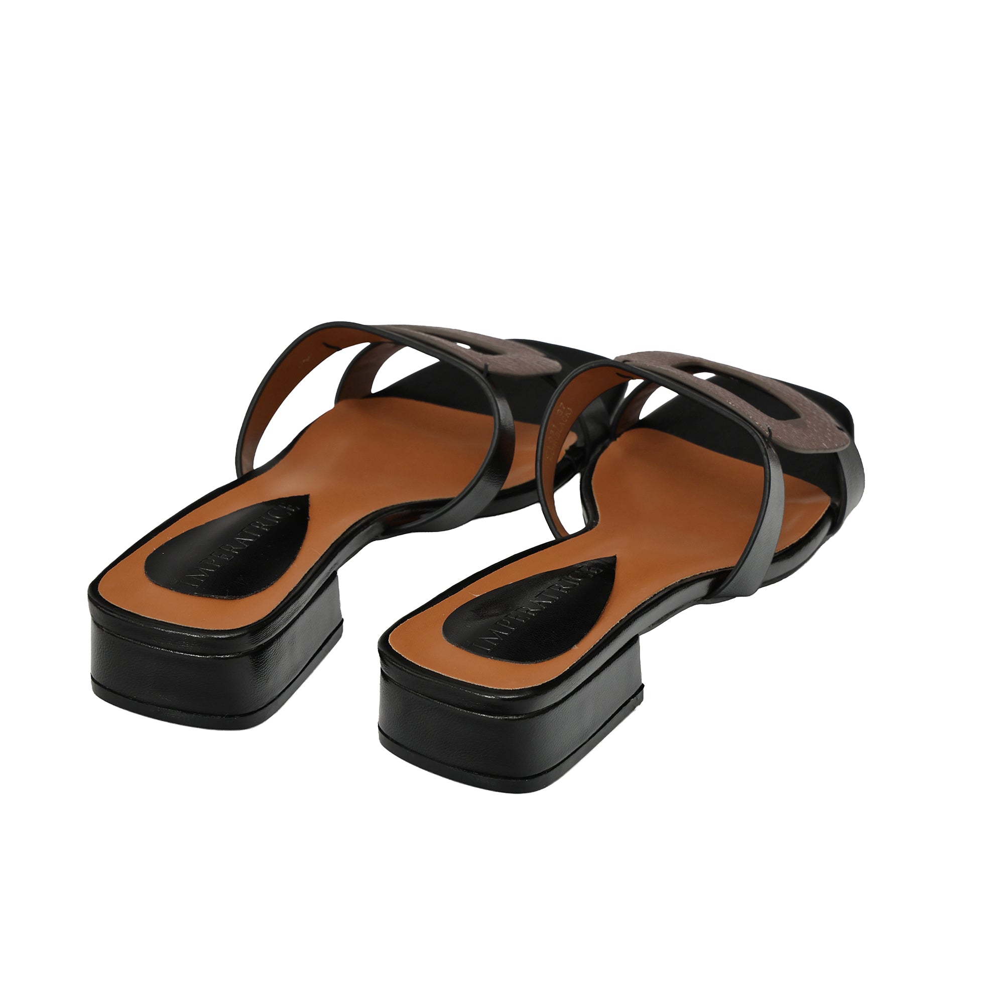 Sandali - tacco 3,0 cm -Art.CL031
