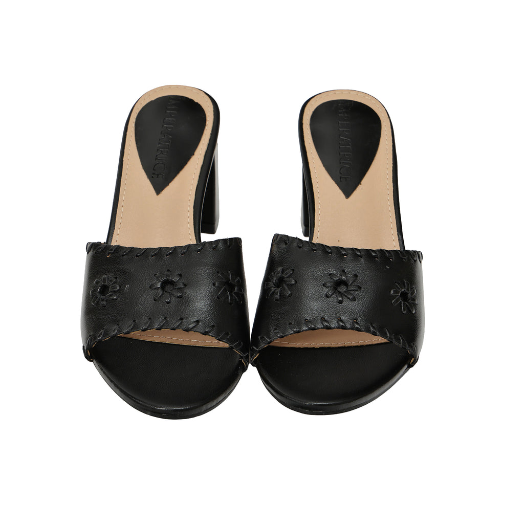 Sandali - tacco 6,5 cm -Art.CL001