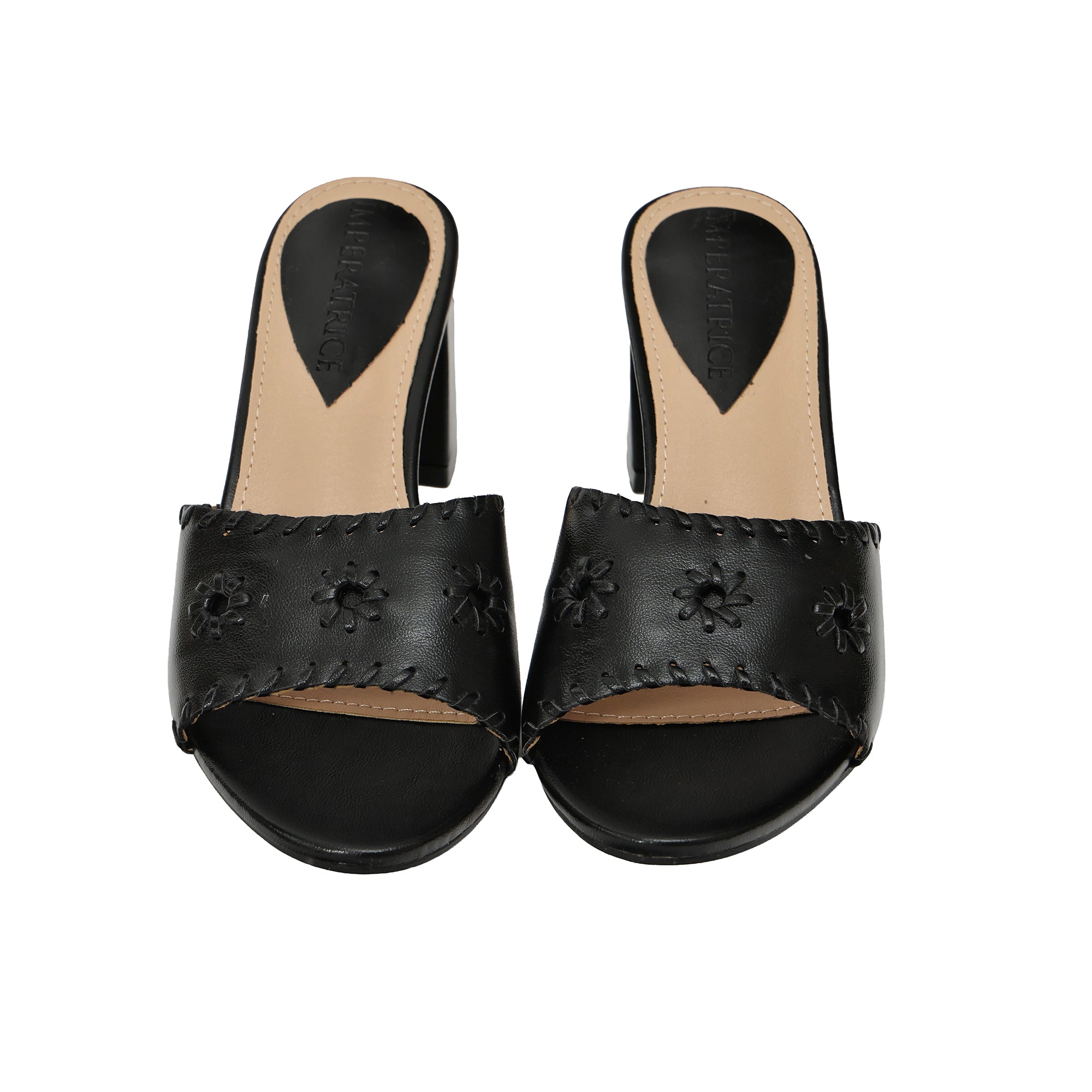 Sandali - tacco 6,5 cm -Art.CL001