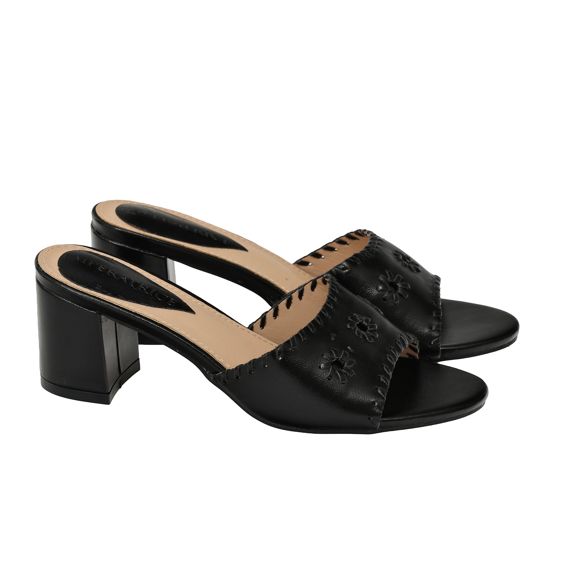 Sandali - tacco 6,5 cm -Art.CL001