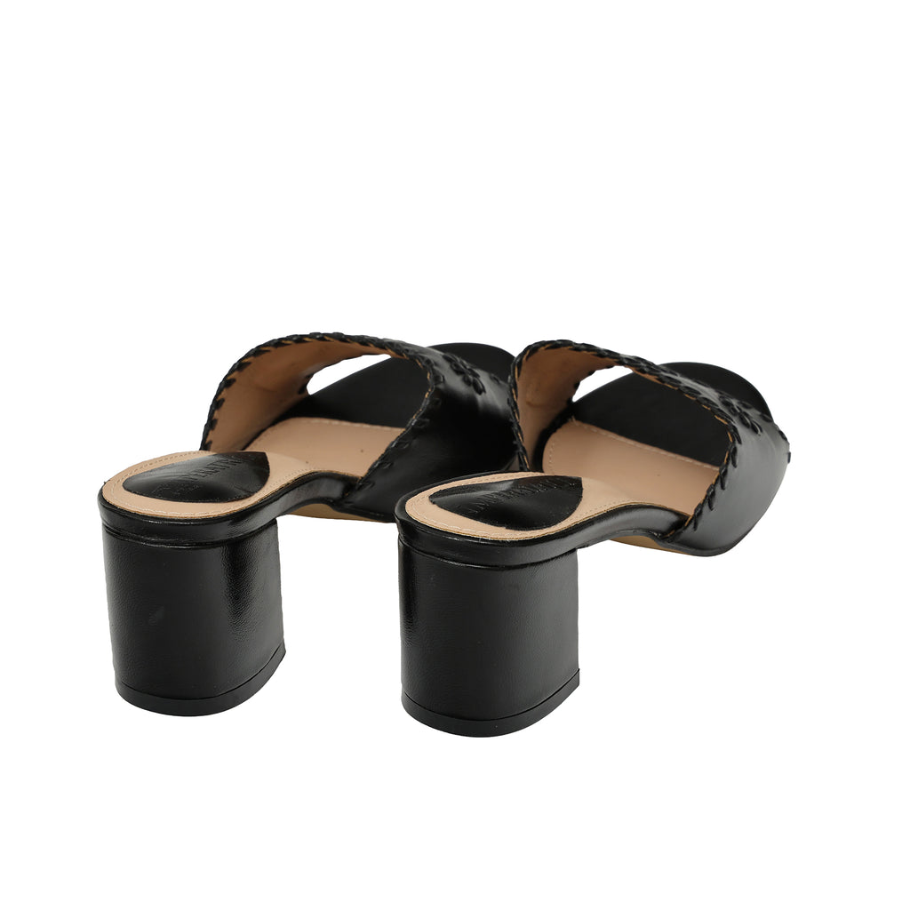 Sandali - tacco 6,5 cm -Art.CL001