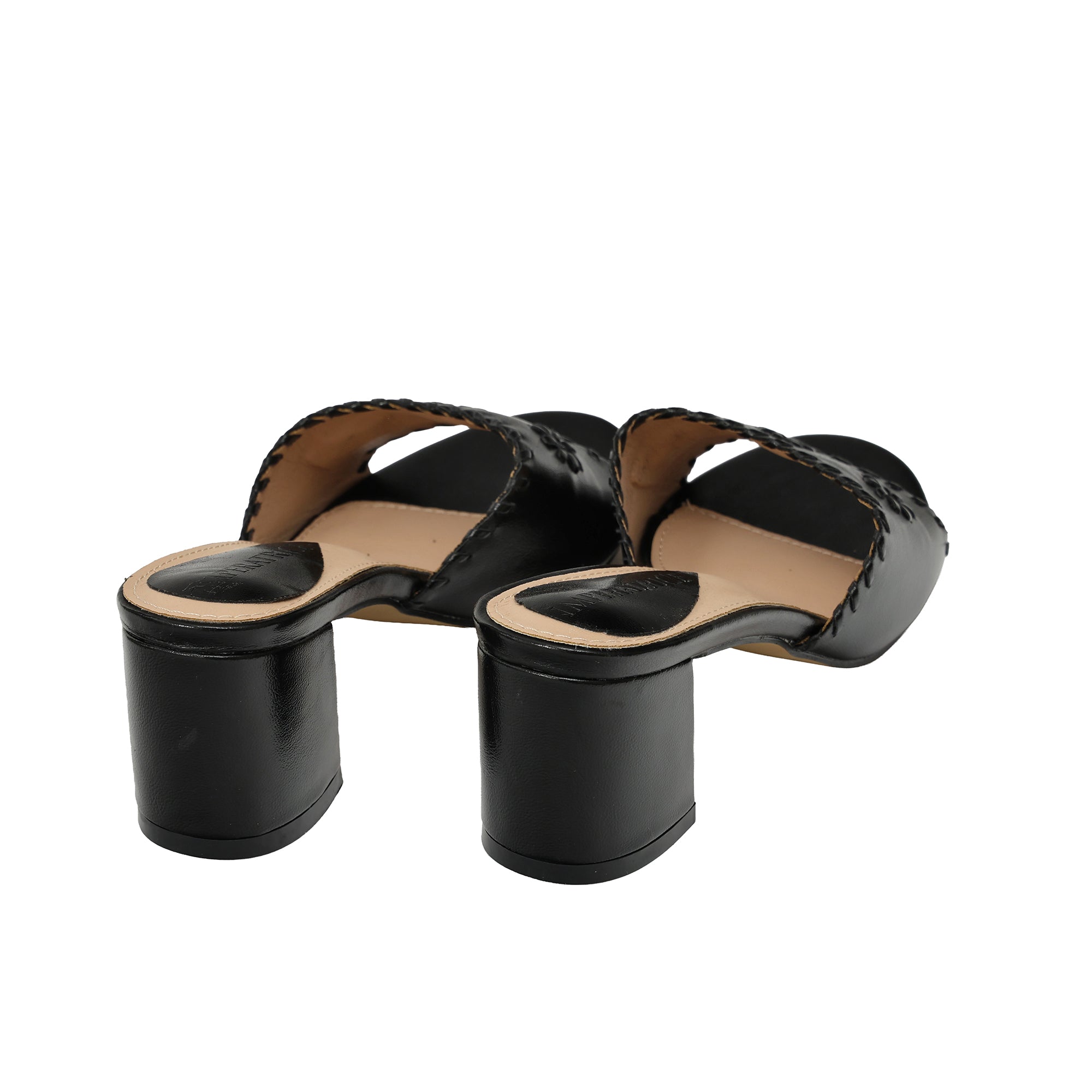 Sandali - tacco 6,5 cm -Art.CL001