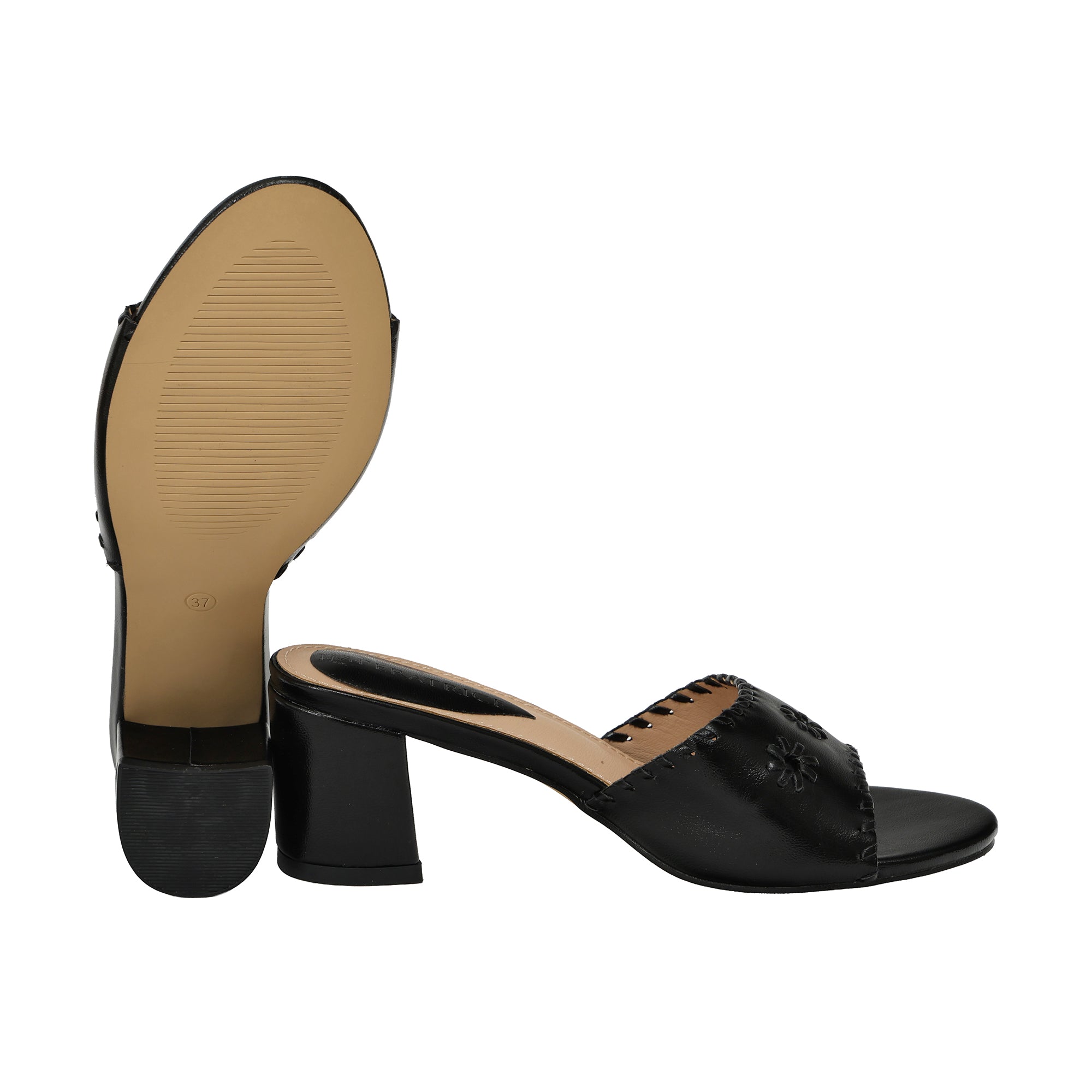 Sandali - tacco 6,5 cm -Art.CL001