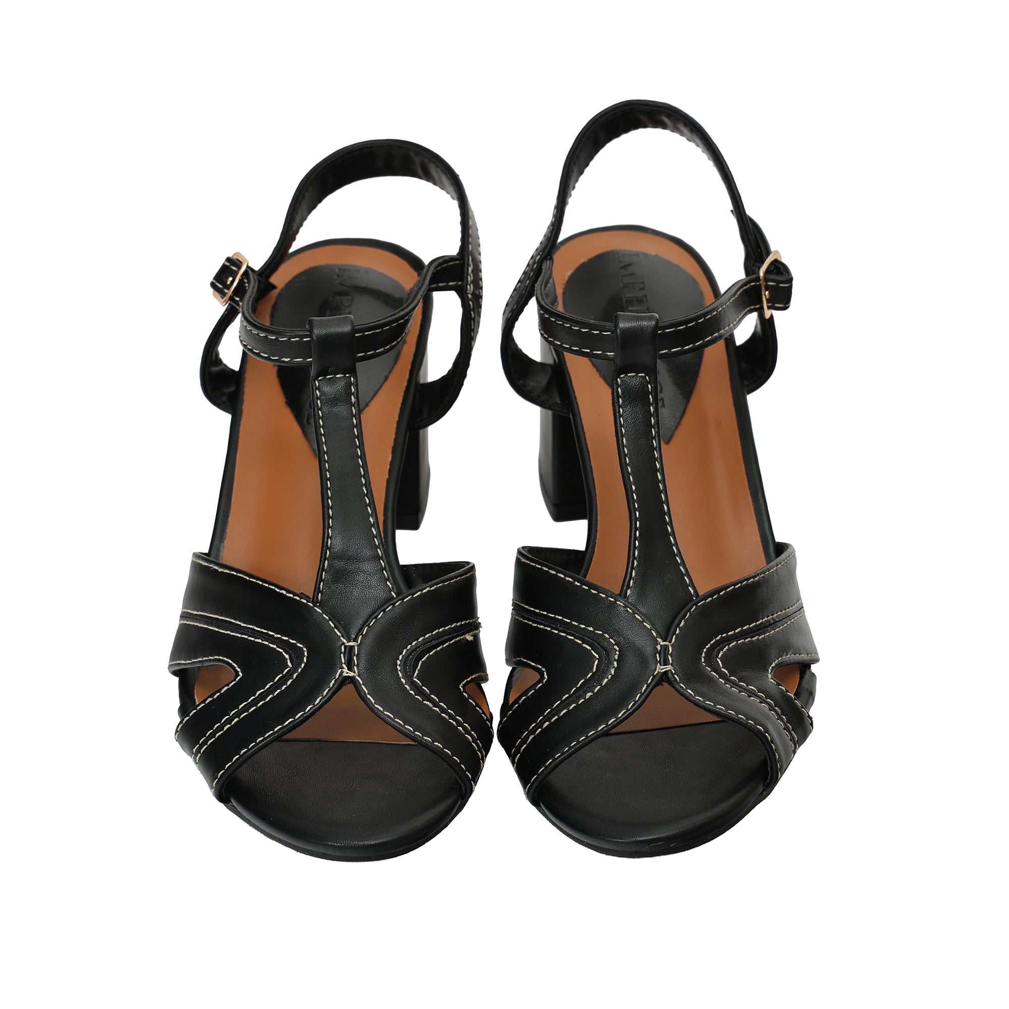 Sandali - tacco 7,0 cm -Art.CL043