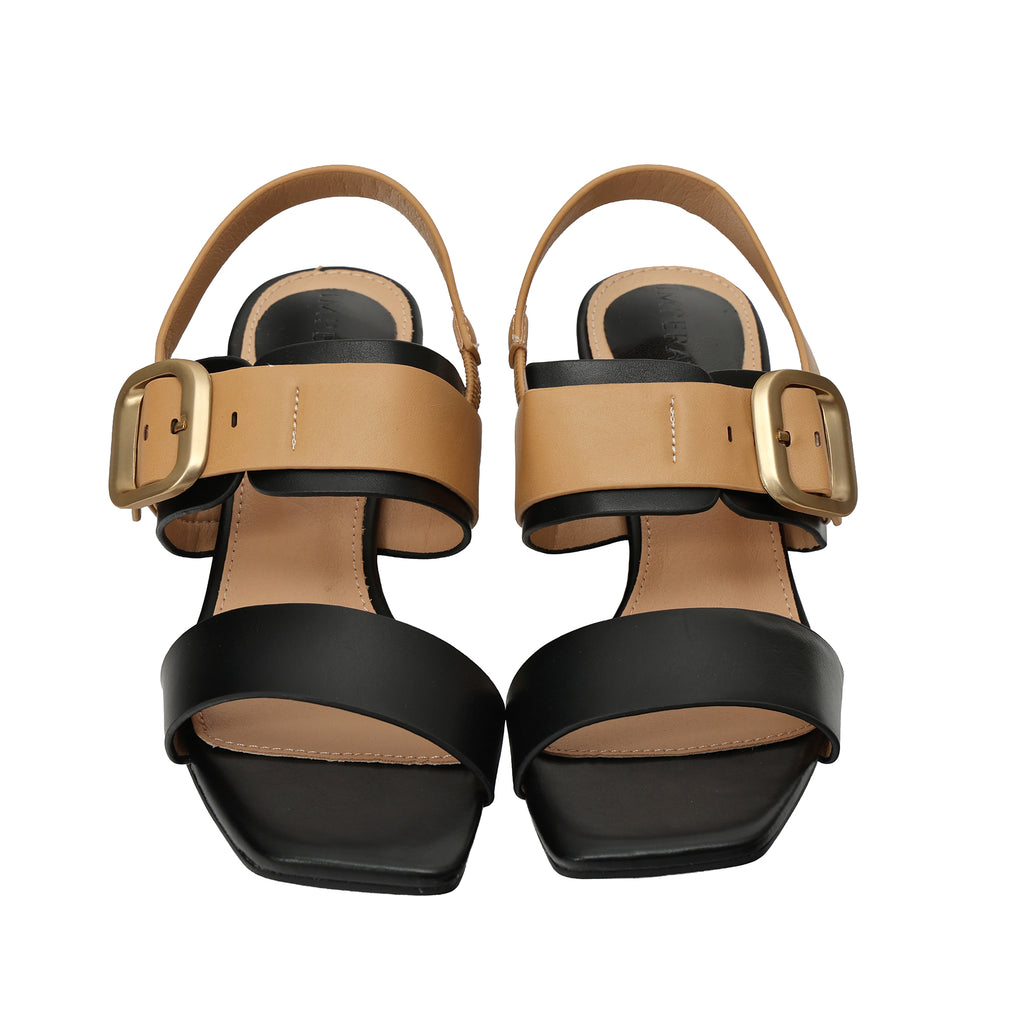 Sandali - tacco 6,5 cm -Art.CL016