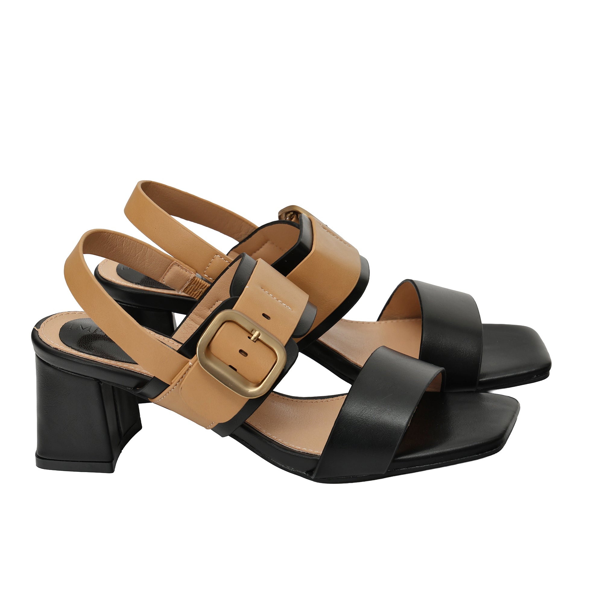 Sandali - tacco 6,5 cm -Art.CL016