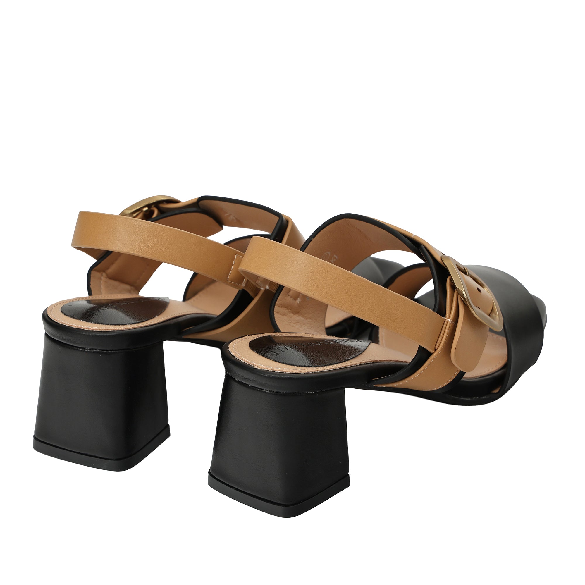 Sandali - tacco 6,5 cm -Art.CL016