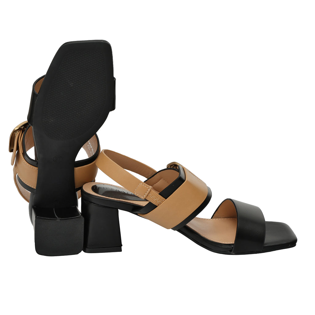 Sandali - tacco 6,5 cm -Art.CL016