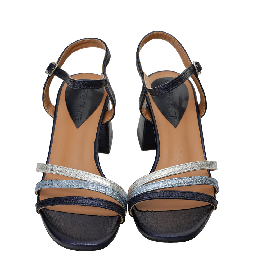 Sandali - tacco 7,0 cm -Art.CL051