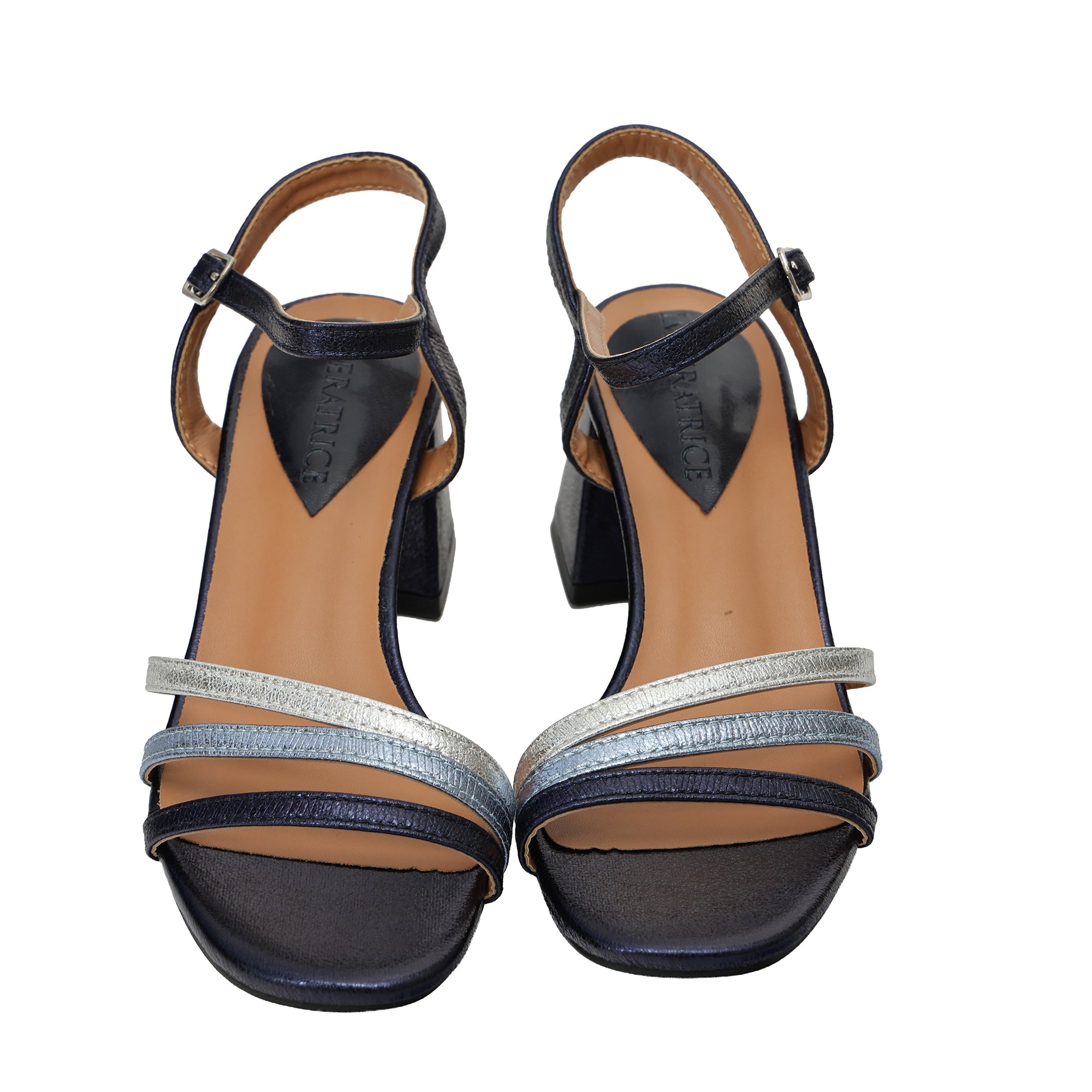 Sandali - tacco 7,0 cm -Art.CL051