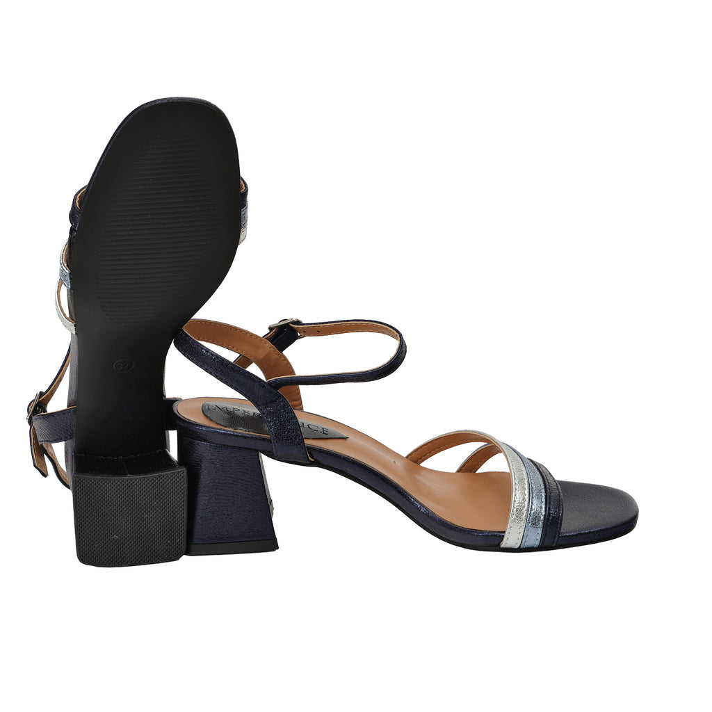Sandali - tacco 7,0 cm -Art.CL051