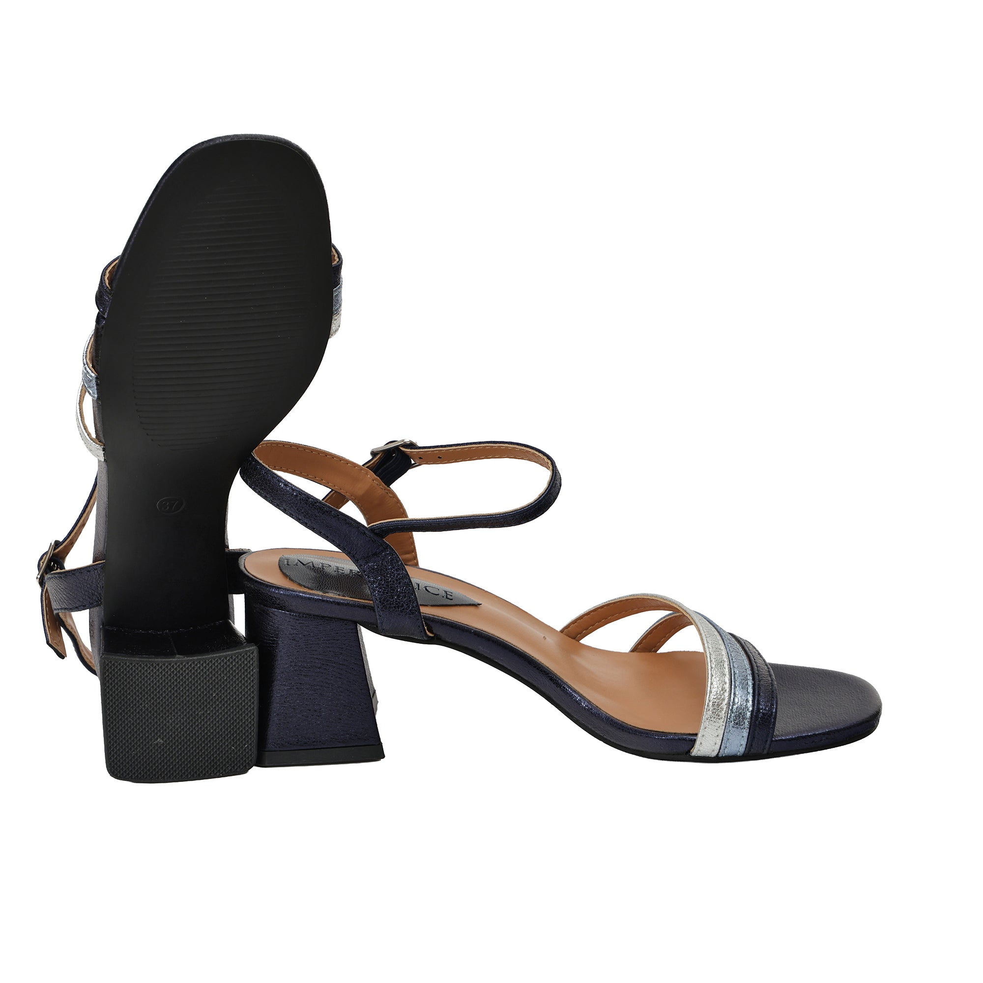 Sandali - tacco 7,0 cm -Art.CL051