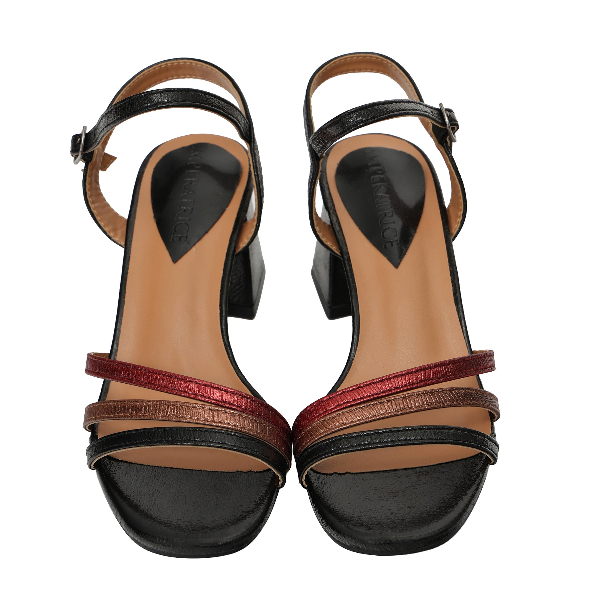 Sandali - tacco 7,0 cm -Art.CL051