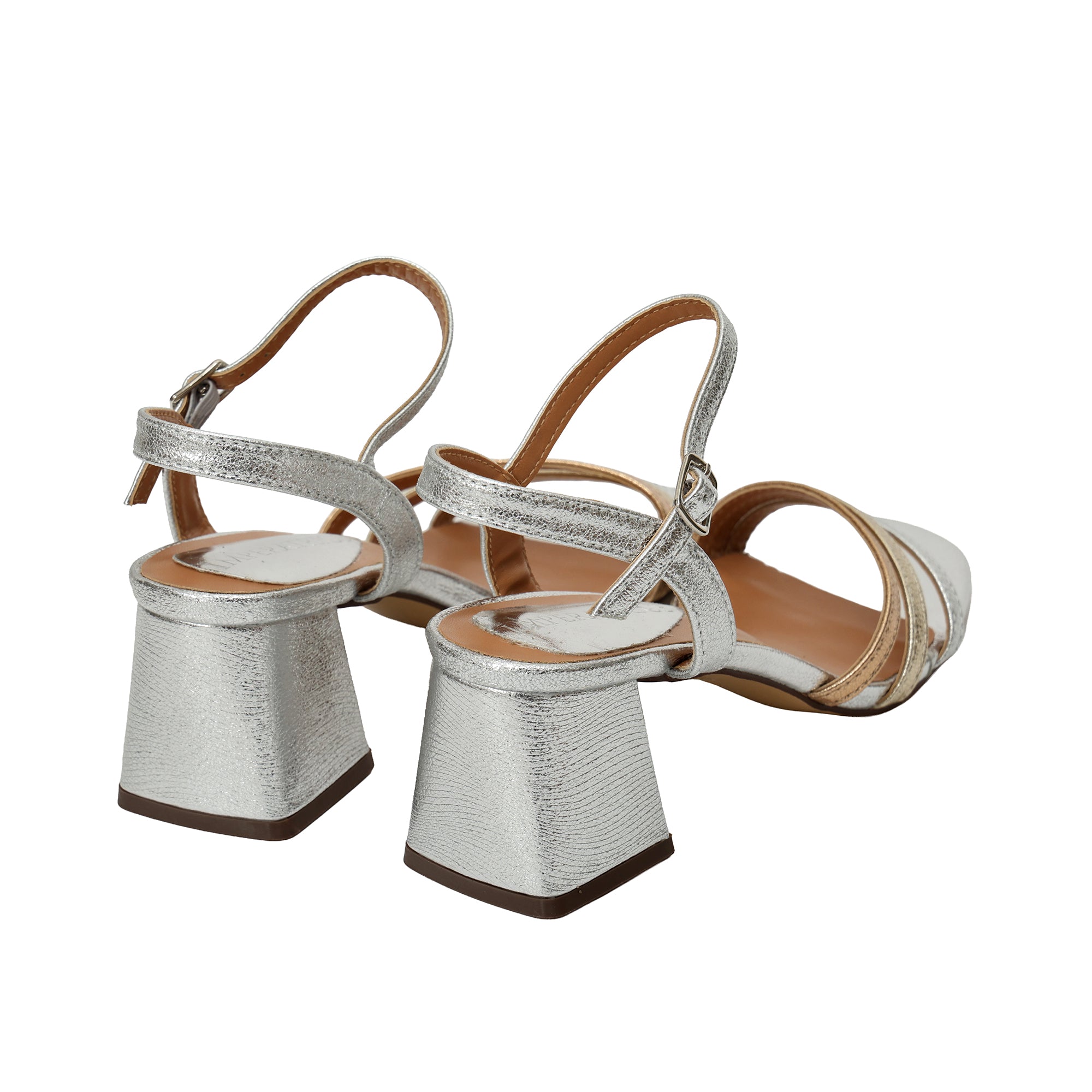Sandali - tacco 7,0 cm -Art.CL051