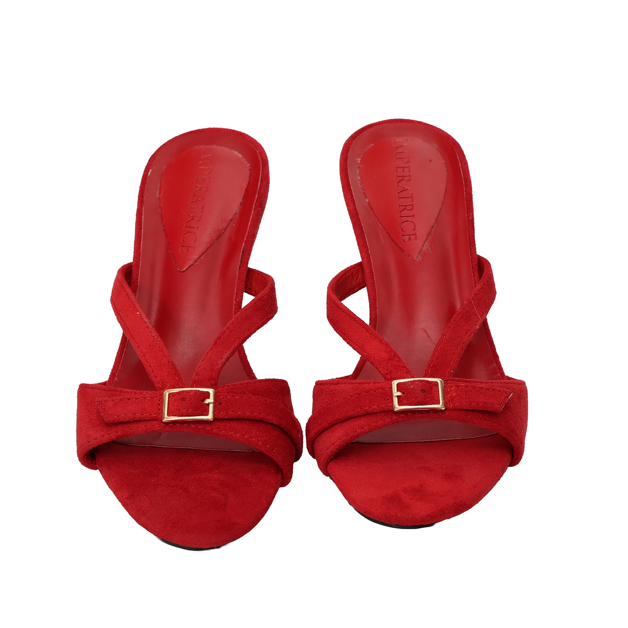 Sandali - tacco 7,5 cm -Art.CL568