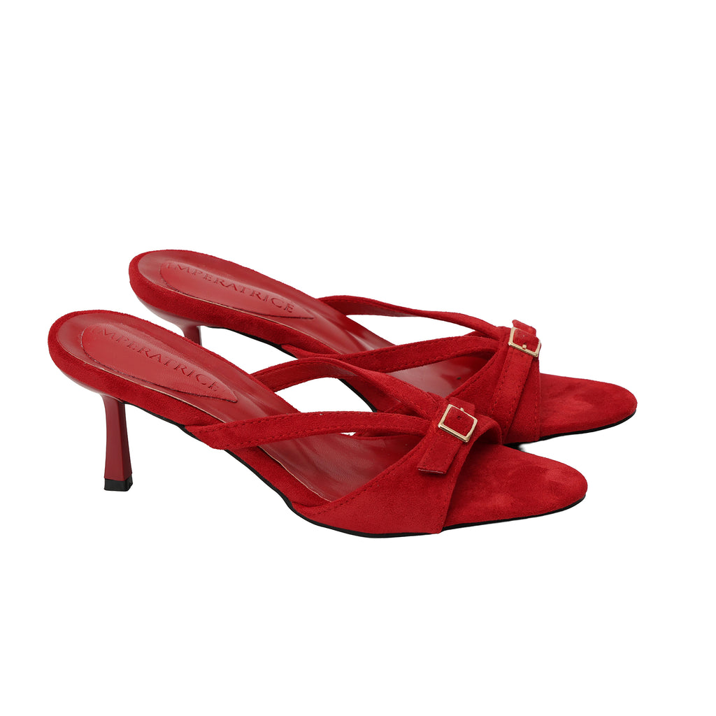 Sandali - tacco 7,5 cm -Art.CL568