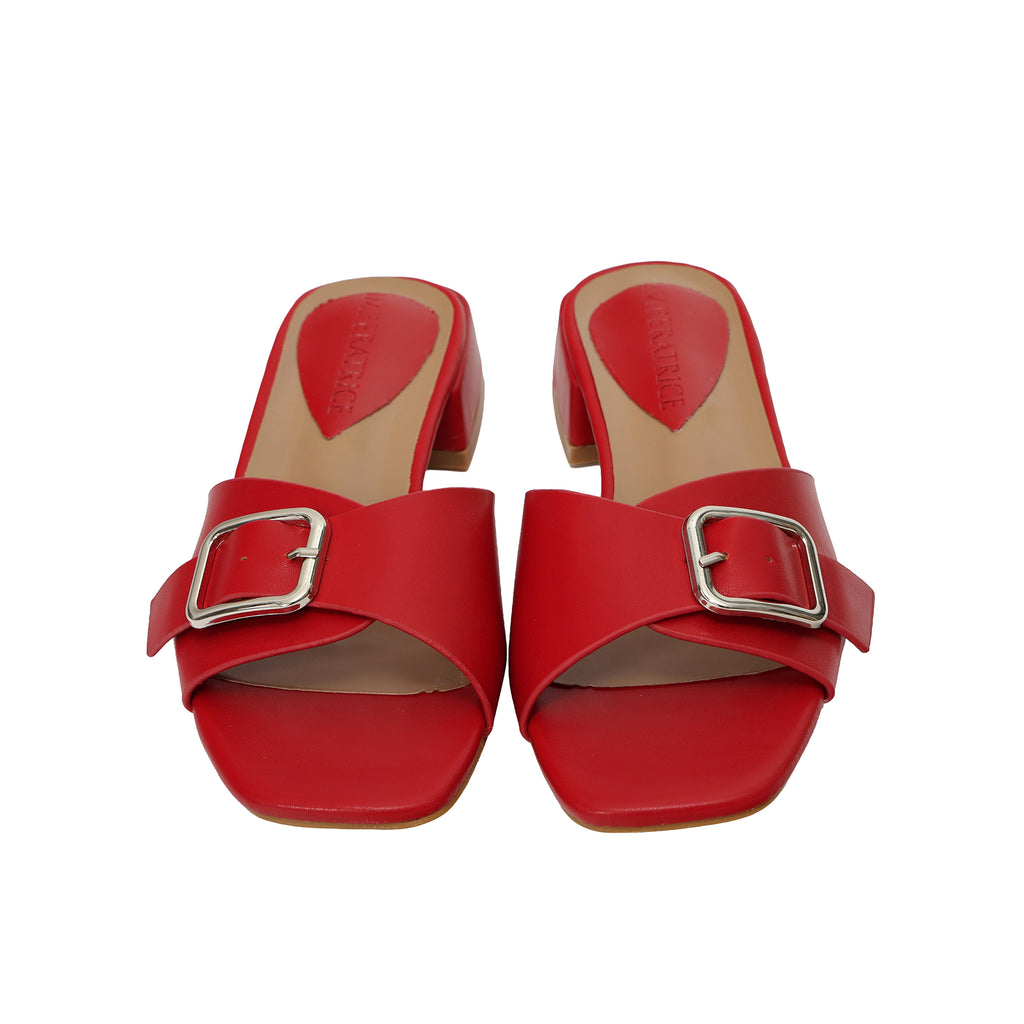 Sandali - tacco 3,5 cm -Art.CL531