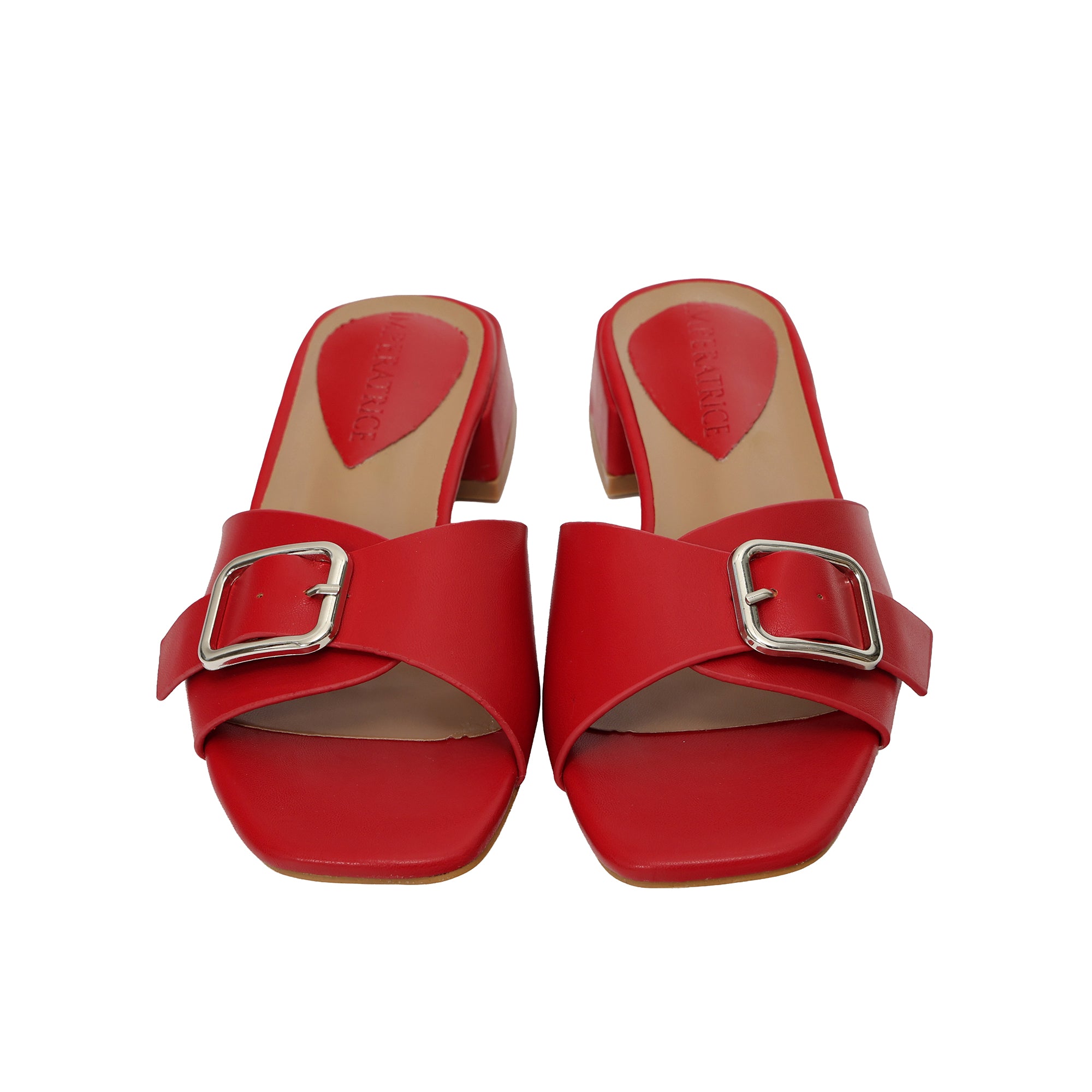 Sandali - tacco 3,5 cm -Art.CL531