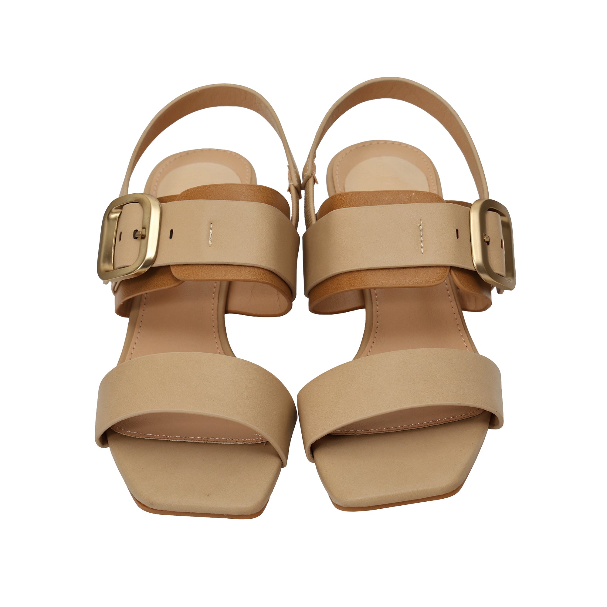 Sandali - tacco 6,5 cm -Art.CL016