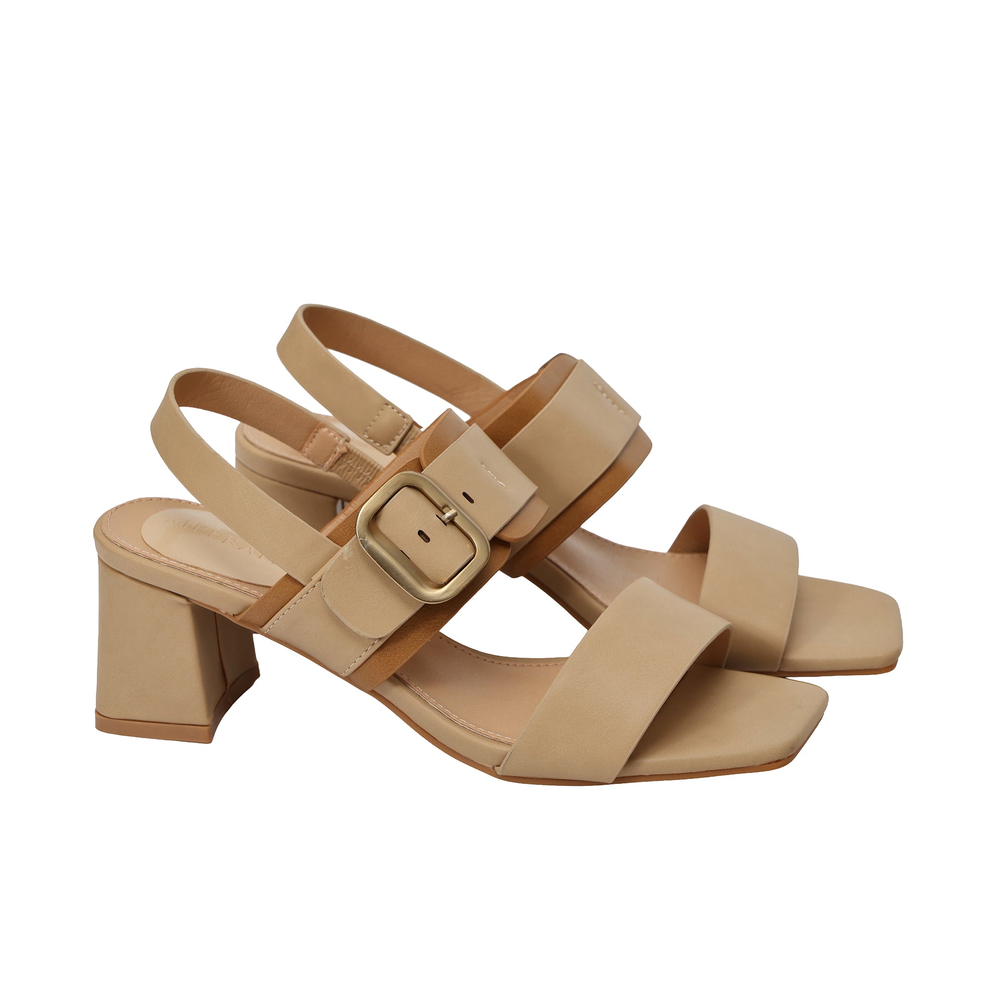 Sandali - tacco 6,5 cm -Art.CL016