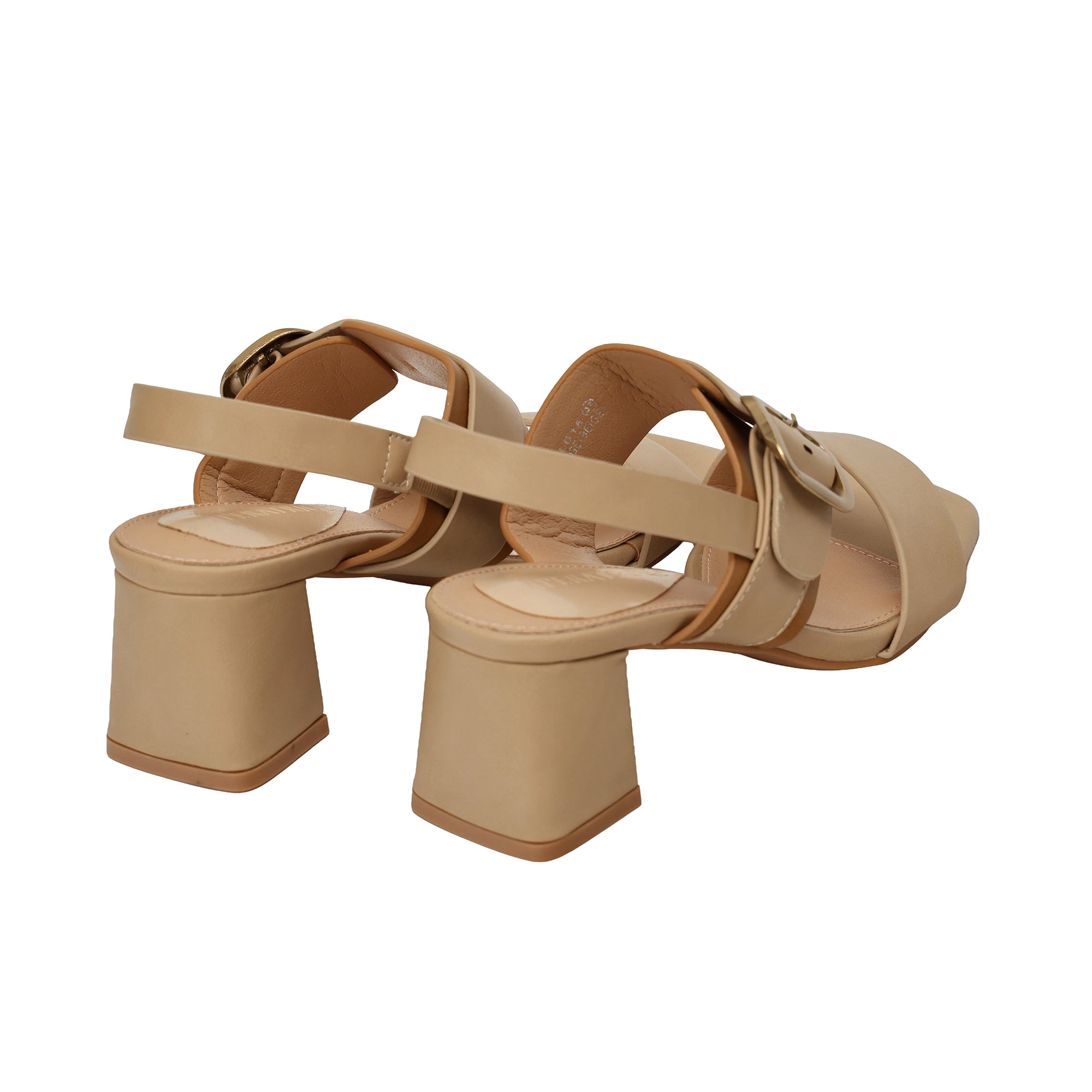 Sandali - tacco 6,5 cm -Art.CL016