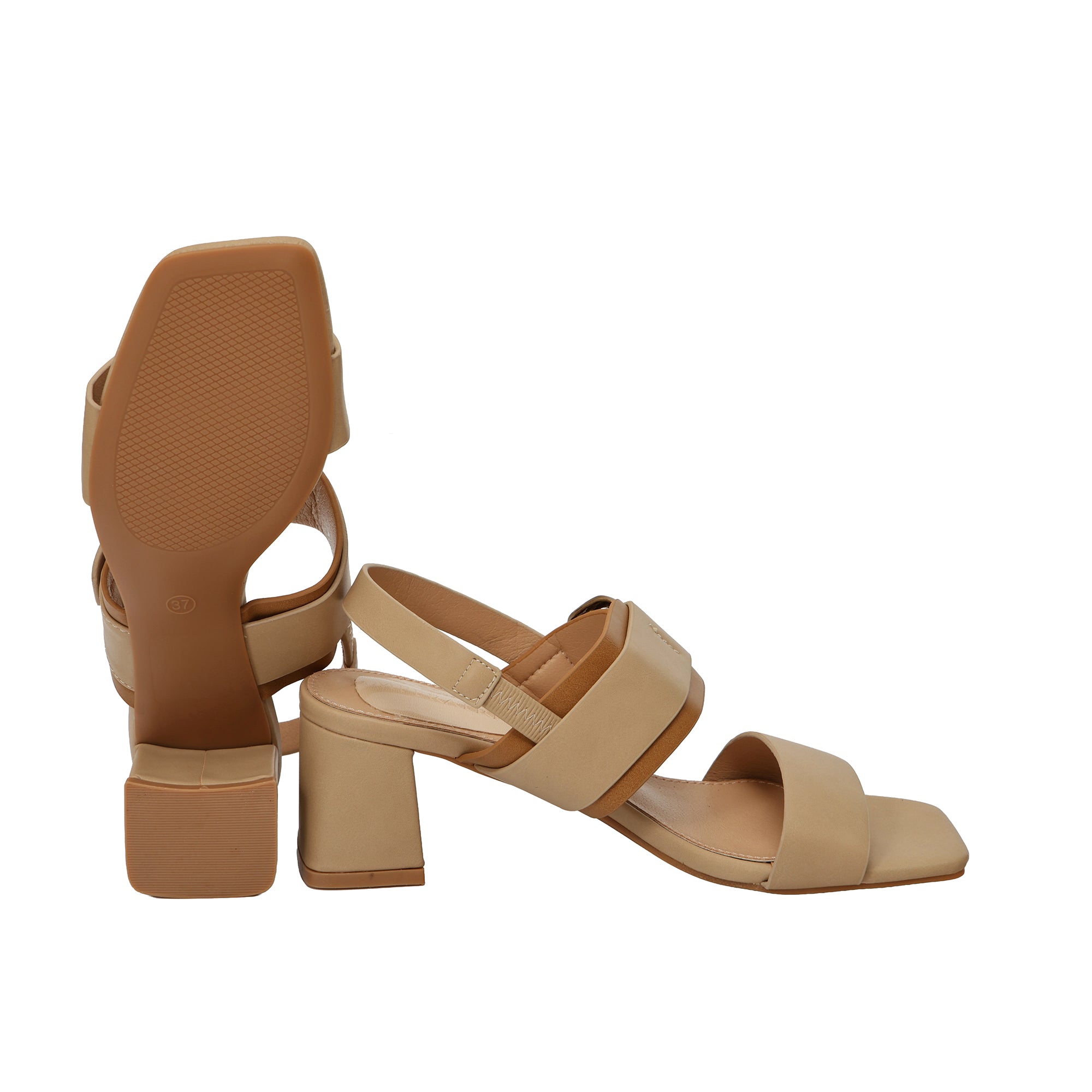 Sandali - tacco 6,5 cm -Art.CL016