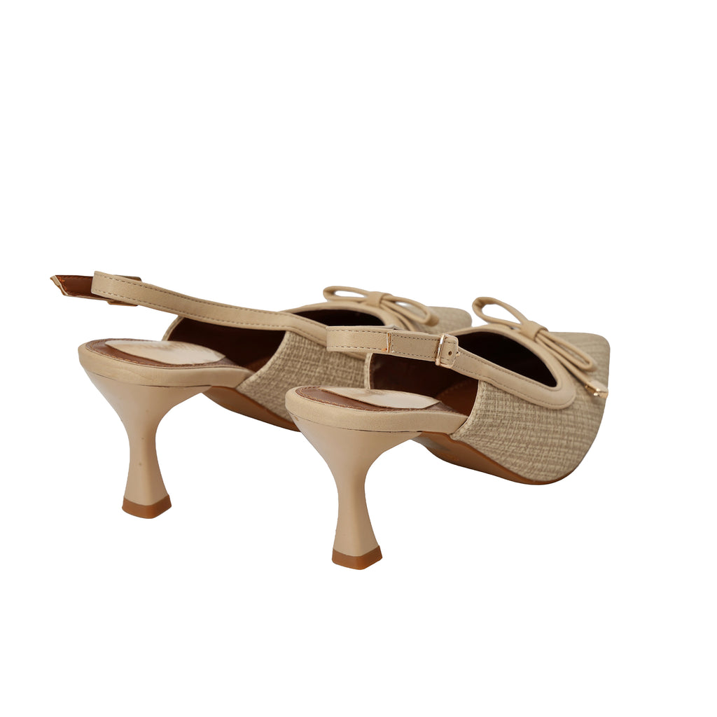 Decolletè - tacco 8,5 cm -Art.CL009