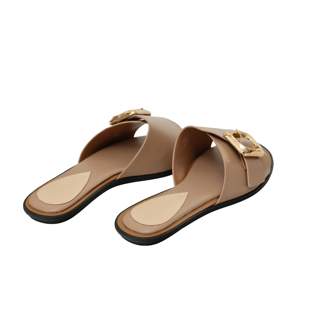 Ciabatta - tacco 1,0 cm -Art.CL014