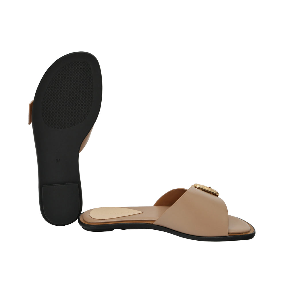 Ciabatta - tacco 1,0 cm -Art.CL014