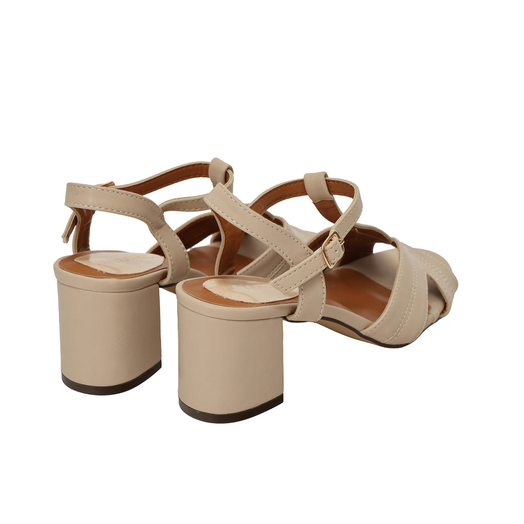 Sandali - tacco 7,0 cm -Art.CL043