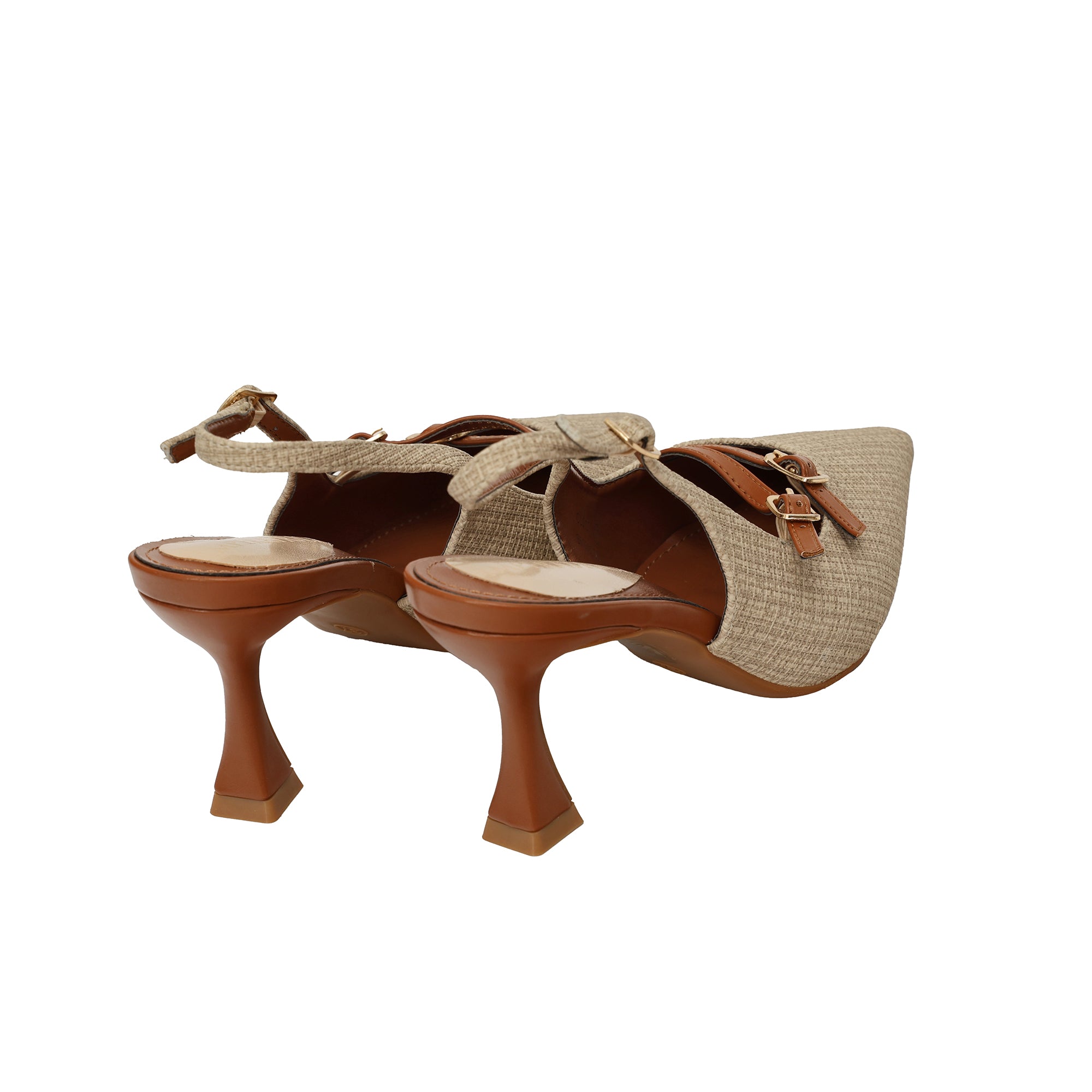 Decolletè - tacco 8,0 cm -Art.CL010