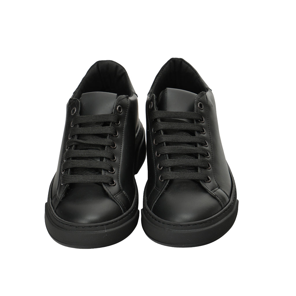 Sneakers stringate -Art.6PELLEFDONERO