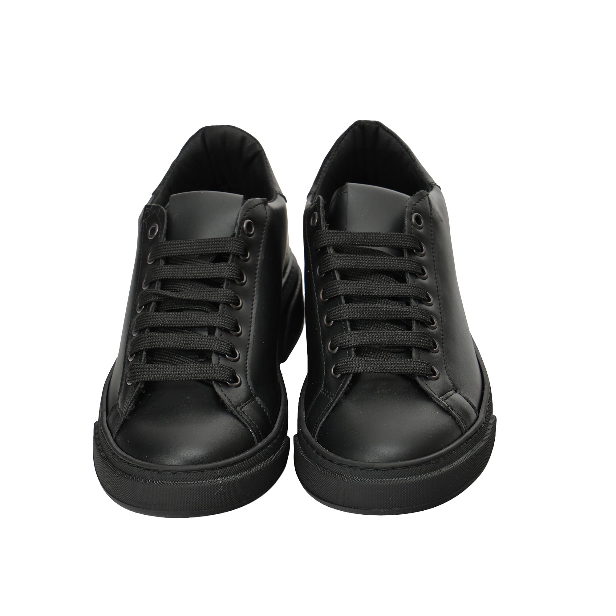 Sneakers stringate -Art.6PELLEFDONERO