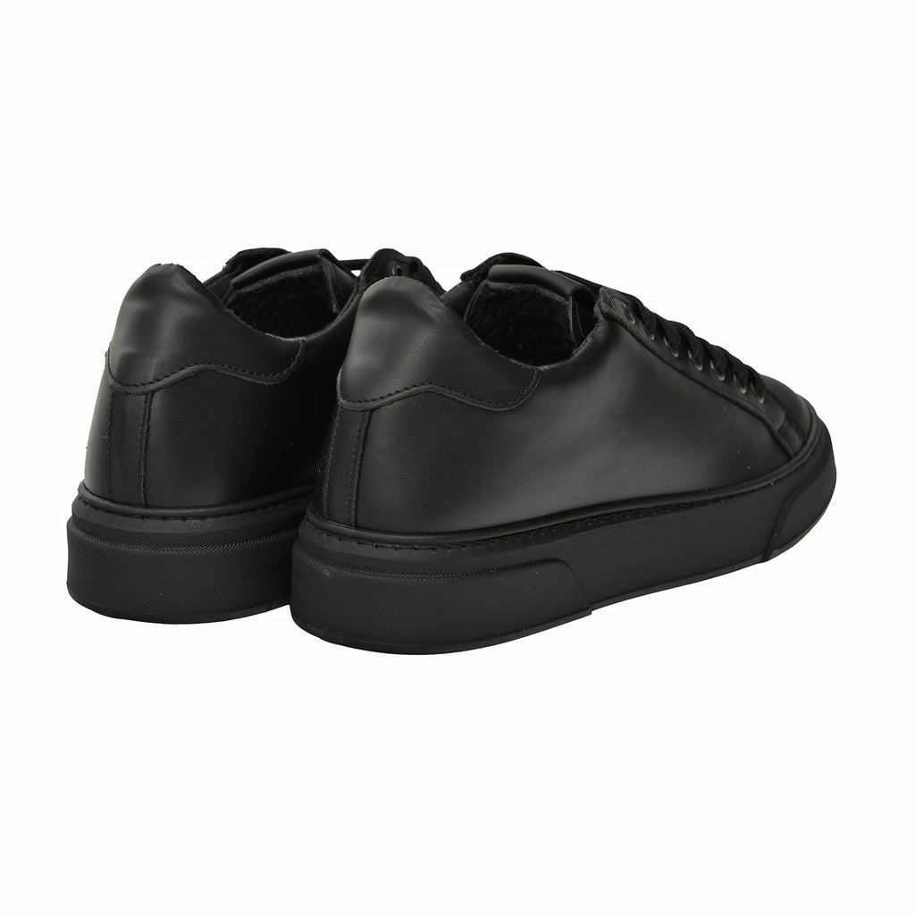 Sneakers stringate -Art.6PELLEFDONERO