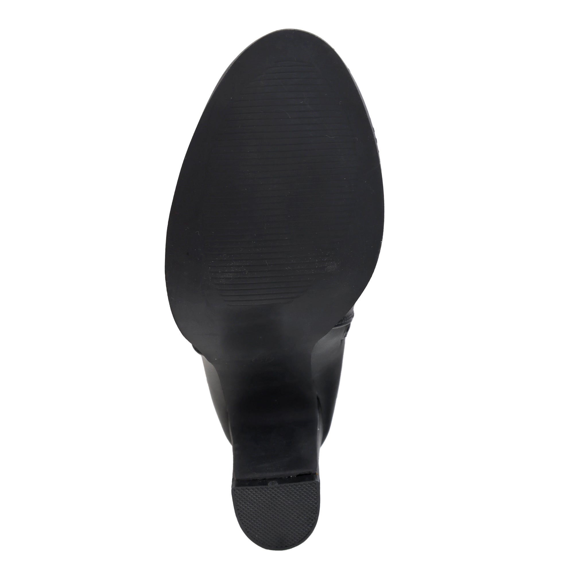 Tronchetti in simil pelle con fibbietta gioiello- Art.WJ541