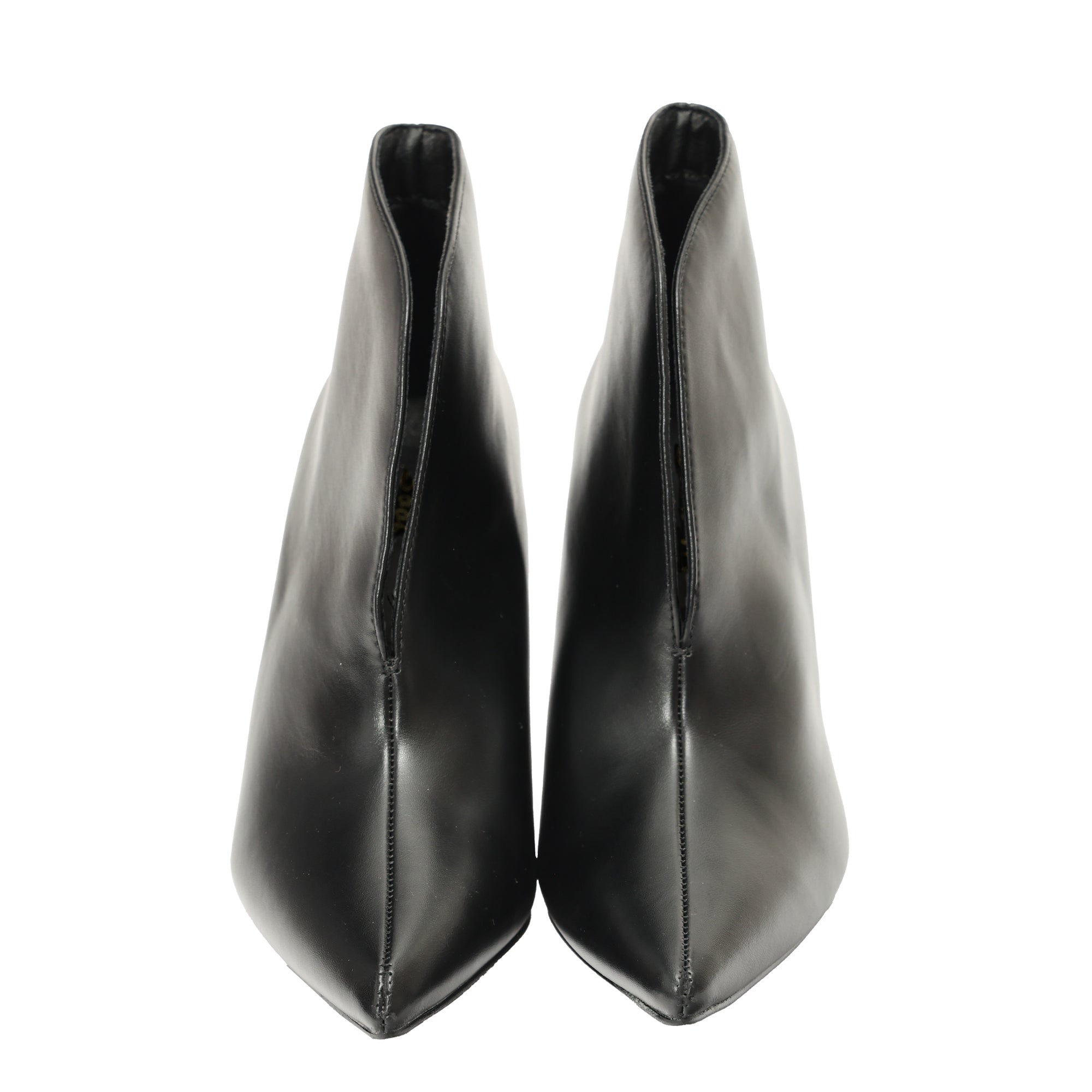 Tronchetto in simil pelle - Art. M113