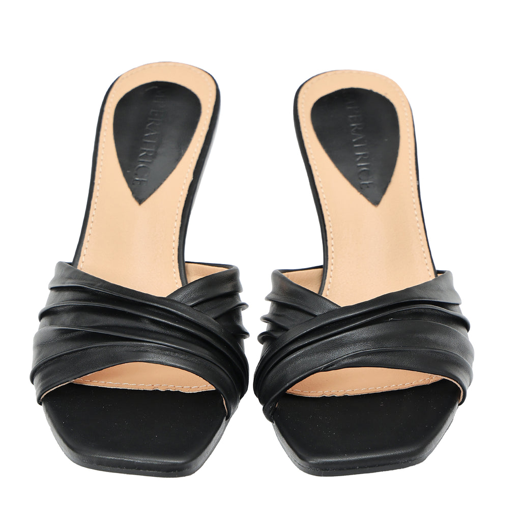 Sandali - tacco 7 cm -Art.CL087