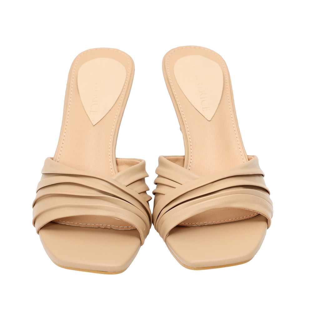 Sandali - tacco 7 cm -Art.CL087