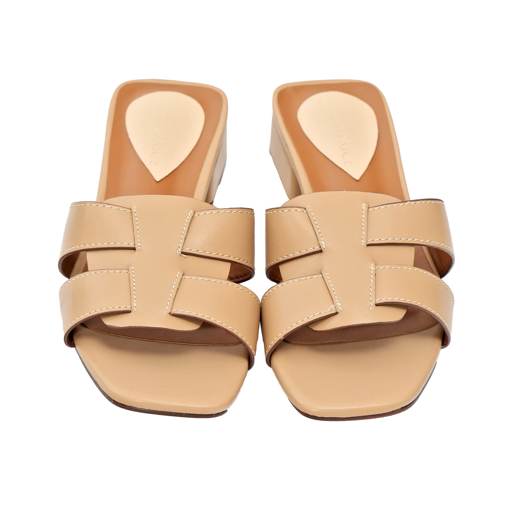 Sandali - tacco 3,5 cm -Art.CL032