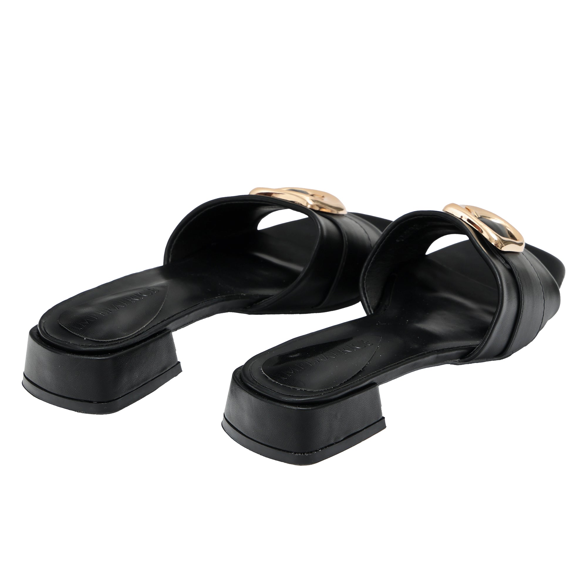 Sandali con accessorio - tacco 3,0 cm -Art.CL532