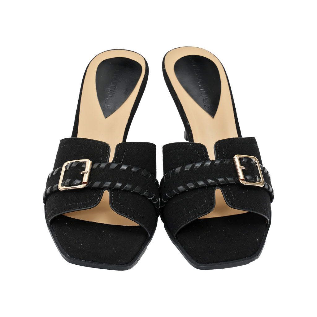 Sandali - tacco 7,5 cm -Art.CL528