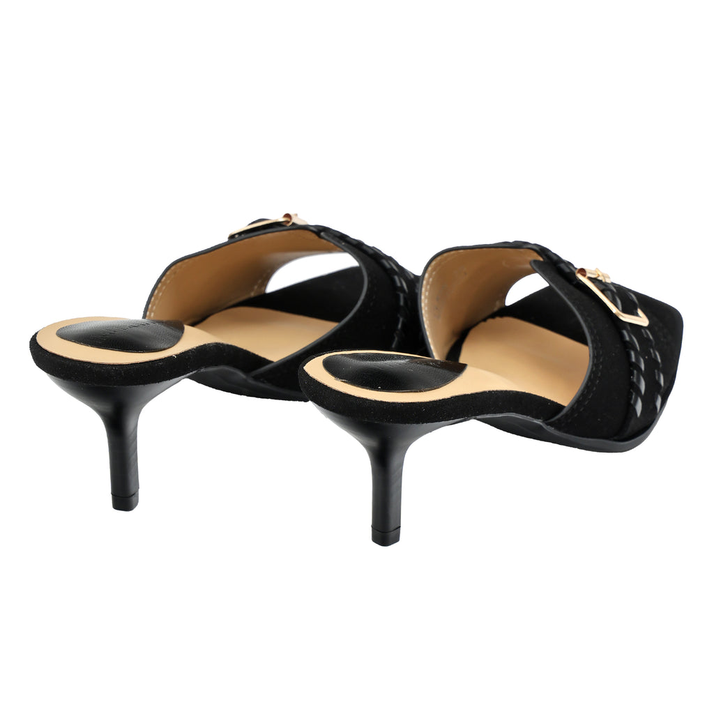 Sandali - tacco 7,5 cm -Art.CL528