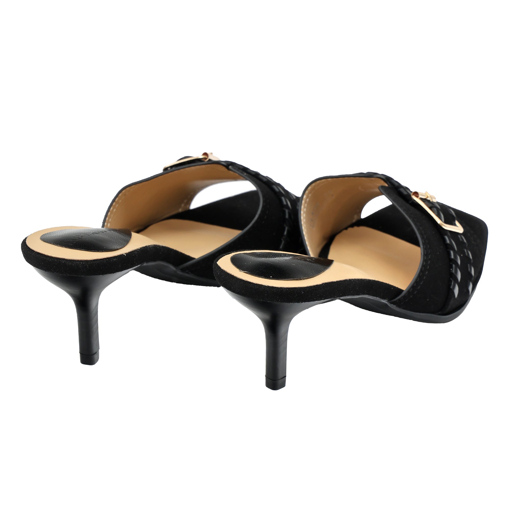 Sandali - tacco 7,5 cm -Art.CL528