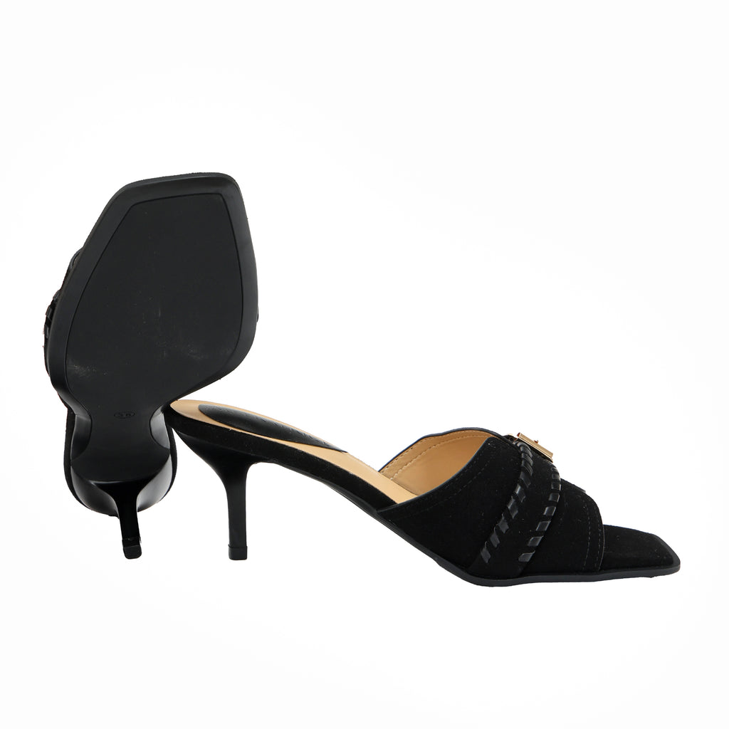 Sandali - tacco 7,5 cm -Art.CL528