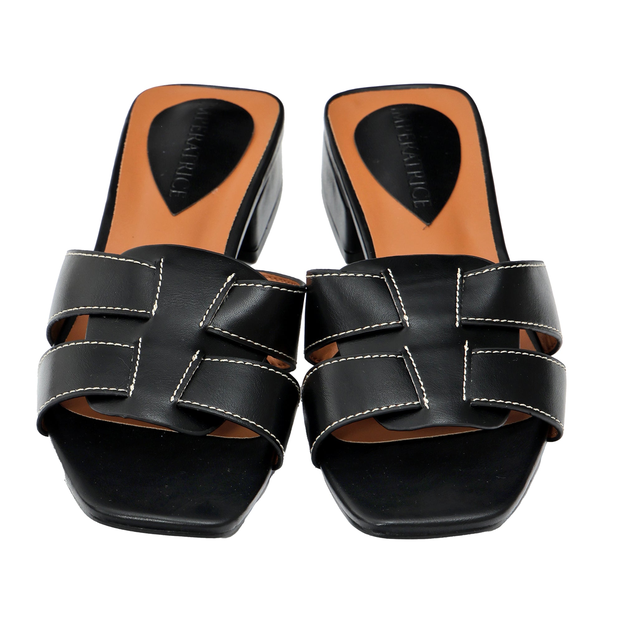 Sandali - tacco 3,5 cm -Art.CL032